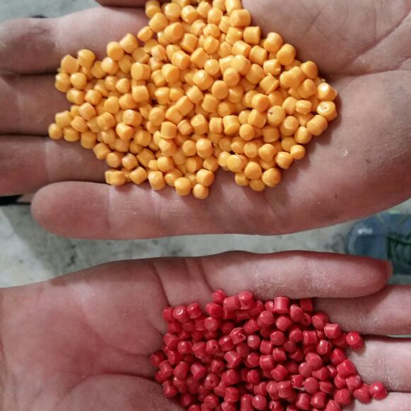 Pp amarelo - plástico - Campinas, SP - B2Blue - Compra e Venda de Resíduos