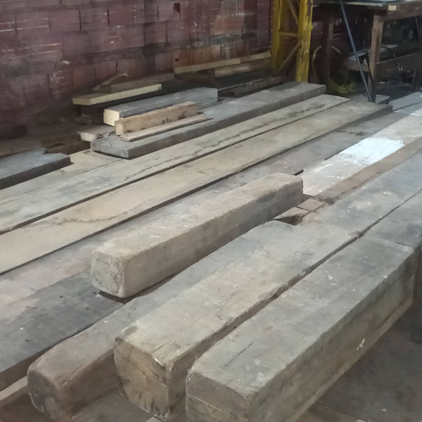 Pranchas de madeira - madeira - São Paulo, SP - B2Blue - Compra e Venda de Resíduos