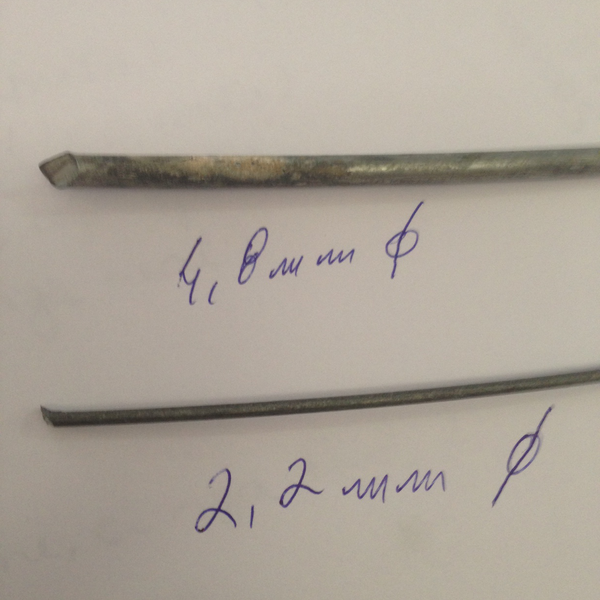 Arame - metais - Catole Do Rocha, PB - B2Blue - Compra e Venda de Resíduos