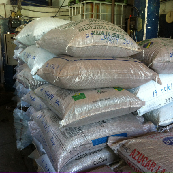 Resíduo: Grão de pebd - B2Blue  - Compra e Venda de Resíduos