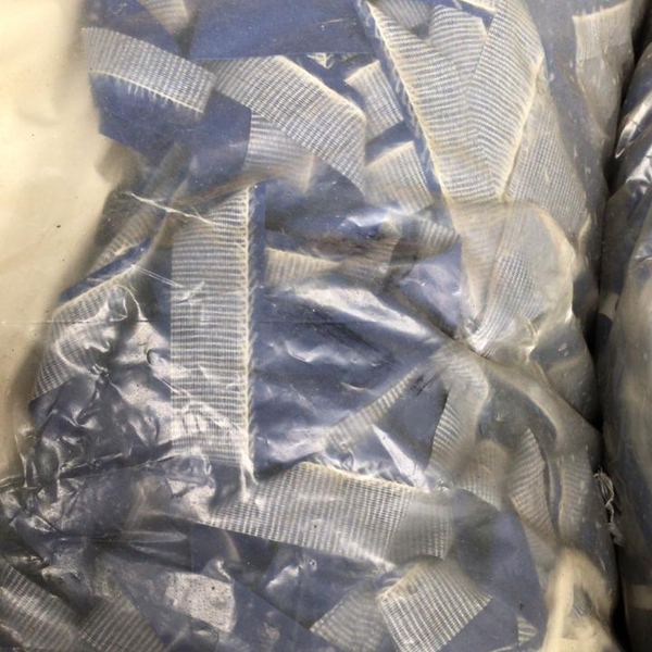 Resíduo: Pvc refill - B2Blue  - Compra e Venda de Resíduos
