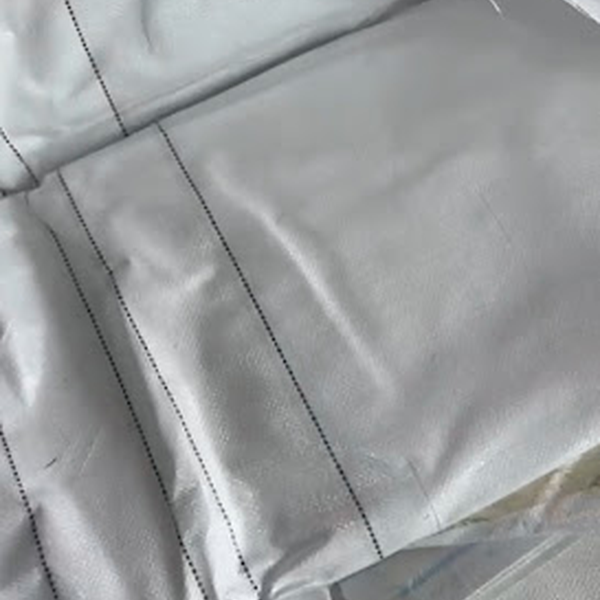 Resíduo: Rafia bag - B2Blue  - Compra e Venda de Resíduos