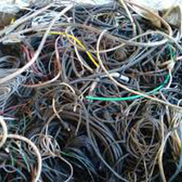 Cobre fio misto - metais - Sao Paulo, SP - B2Blue - Compra e Venda de Resíduos