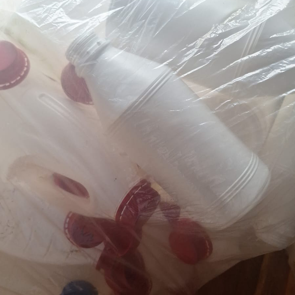 Resíduo: Pad - B2Blue  - Compra e Venda de Resíduos