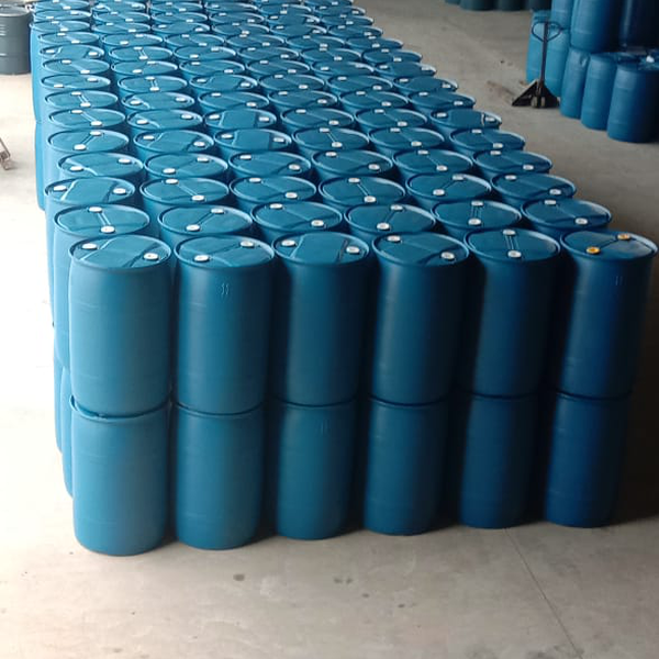 Resíduo: Tambor de ferro 200 litros - B2Blue  - Compra e Venda de Resíduos