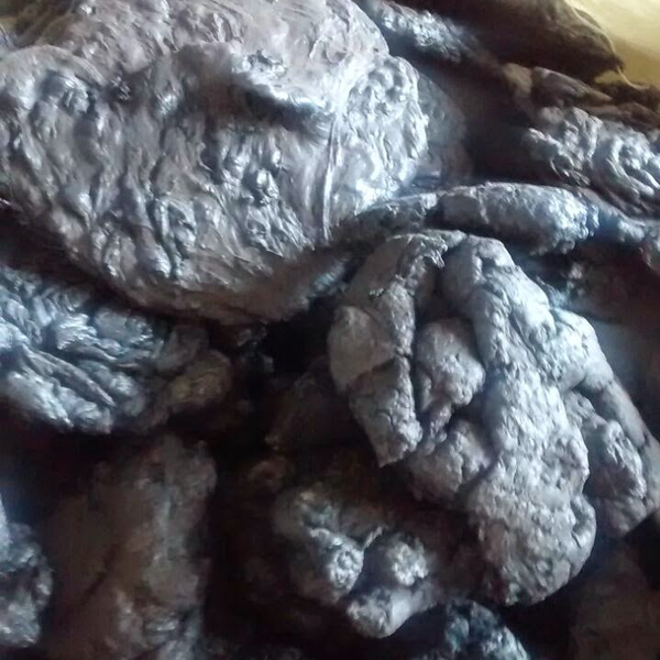 Borra de PP - Plástico