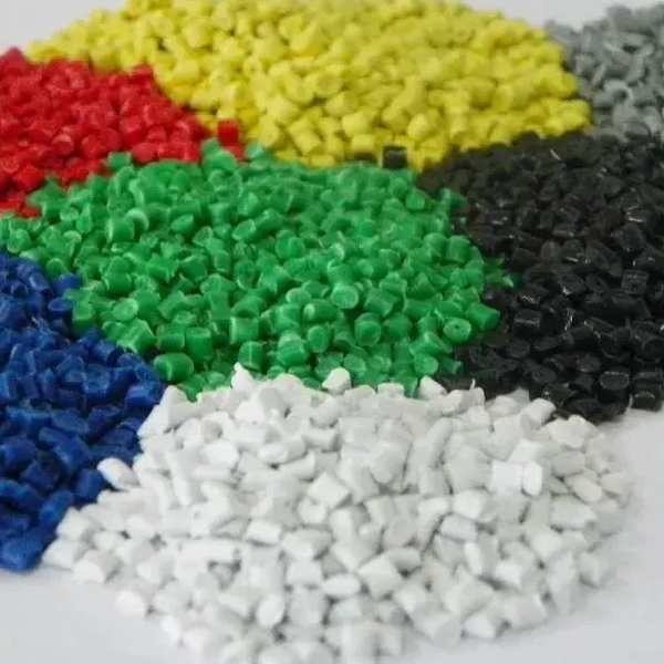 granulado - Plástico