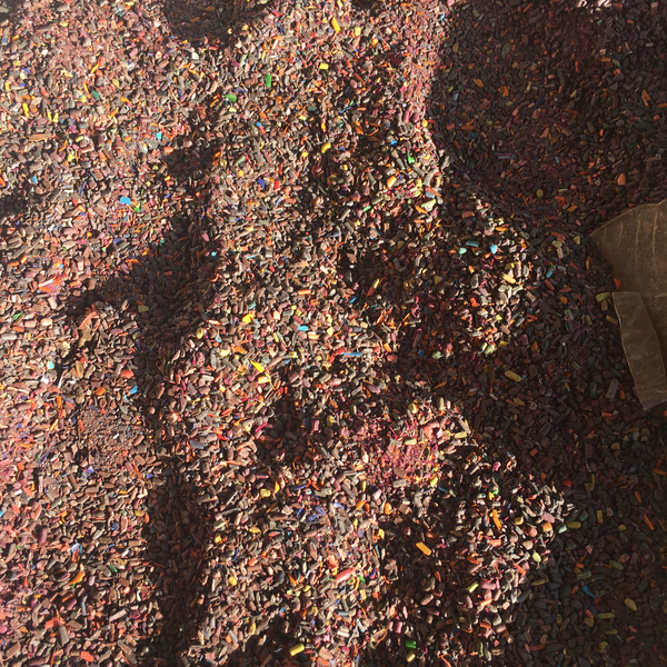 PS de Alta com Carga(Talco e Grafite) - Plástico