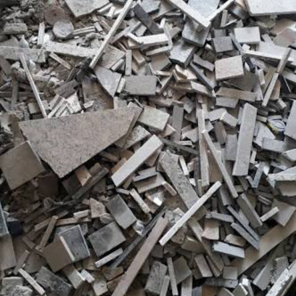 Mármores e granitos - construção e demolição - Duque De Caxias, RJ - B2Blue - Compra e Venda de Resíduos