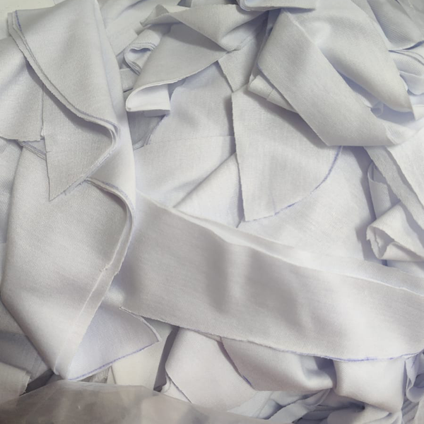 Resíduo: Malha poliester - B2Blue  - Compra e Venda de Resíduos