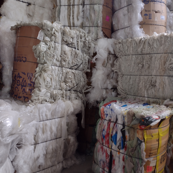 Plas - plástico - outros - Jaraguá do Sul, SC - B2Blue - Compra e Venda de Resíduos