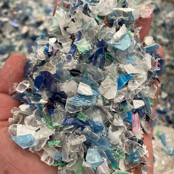 Resíduo: Pet - B2Blue  - Compra e Venda de Resíduos