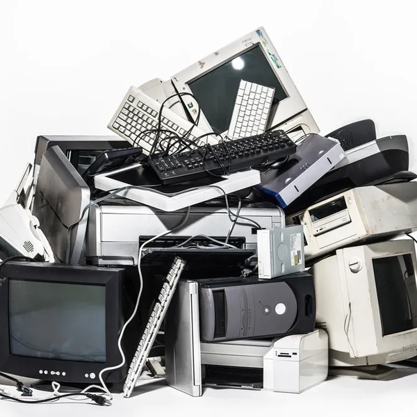 Eletro eletrônico - eletroeletrônicos - SAO JOSE DOS CAMPOS, SP - B2Blue - Compra e Venda de Resíduos