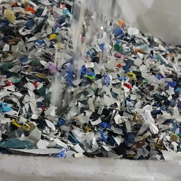 Resíduo: Plástico moido pead - B2Blue  - Compra e Venda de Resíduos