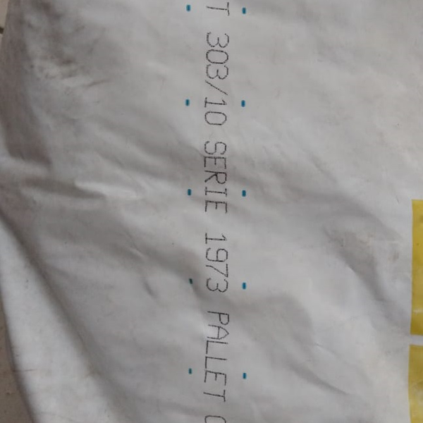 Tr gel - químicos - São Leopoldo, RS - B2Blue - Compra e Venda de Resíduos