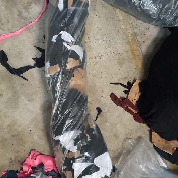 Malha 100% poliester - outros - Salvador, BA - B2Blue - Compra e Venda de Resíduos