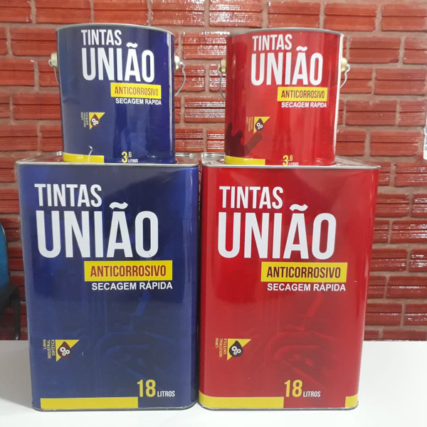 Resíduo: Tintas - B2Blue  - Compra e Venda de Resíduos