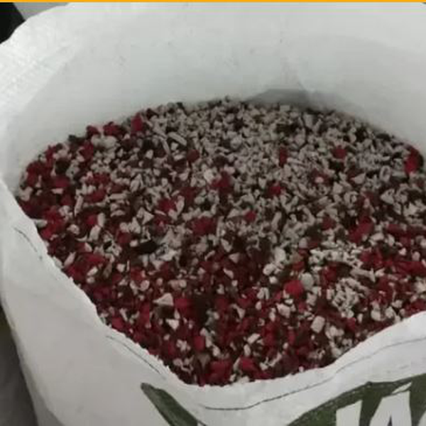 eva - aparas e moidos - pos industria de palmilhas grande v… - Borracha