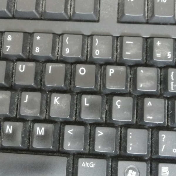 Teclados - eletroeletrônicos - BA, BA - B2Blue - Compra e Venda de Resíduos