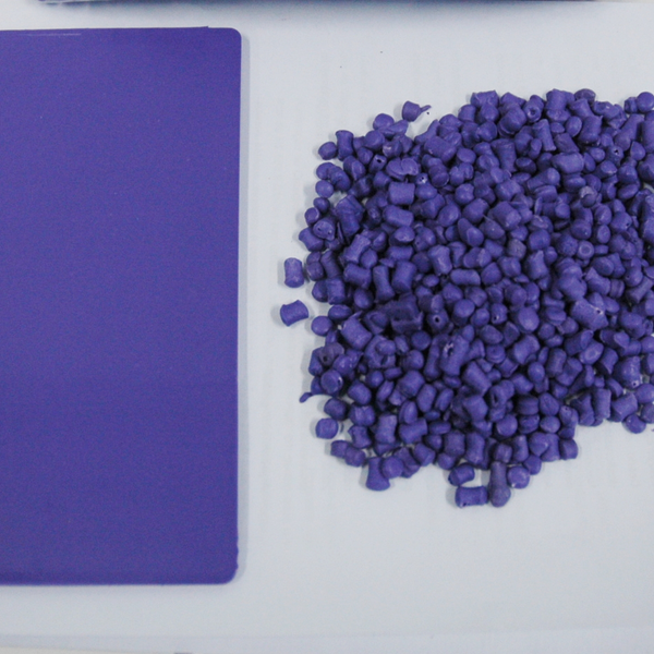 Pp lilás - plástico - São Paulo, SP - B2Blue - Compra e Venda de Resíduos