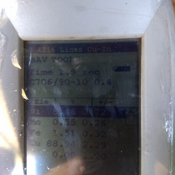 Resíduo: Sucata (ferrosos) - B2Blue  - Compra e Venda de Resíduos