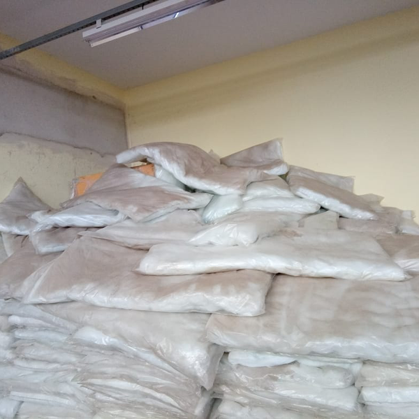 Lã de vidro - construção e demolição - São José dos Pinhais, PR - B2Blue - Compra e Venda de Resíduos