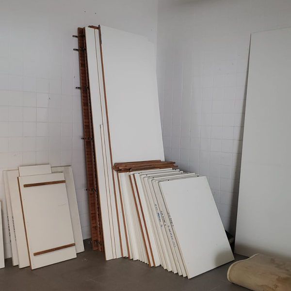 Resíduo: Compensado de madeira - B2Blue  - Compra e Venda de Resíduos