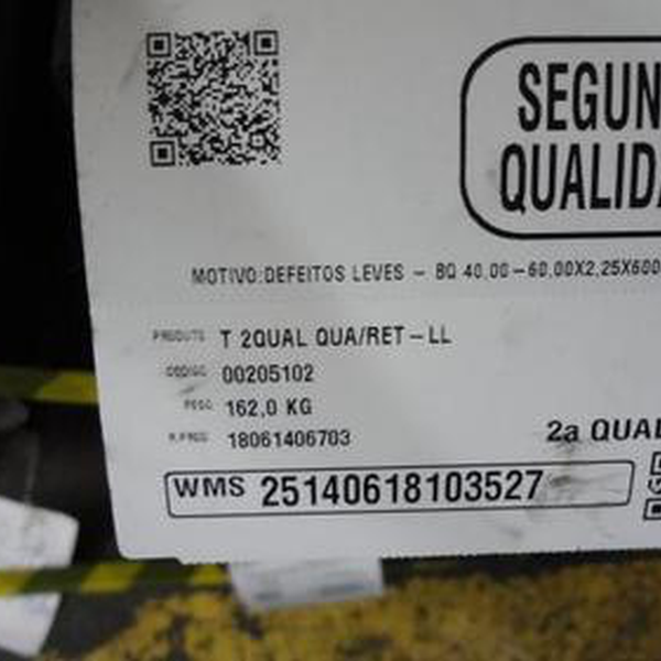 Resíduo: Tubo aço carbono - B2Blue  - Compra e Venda de Resíduos