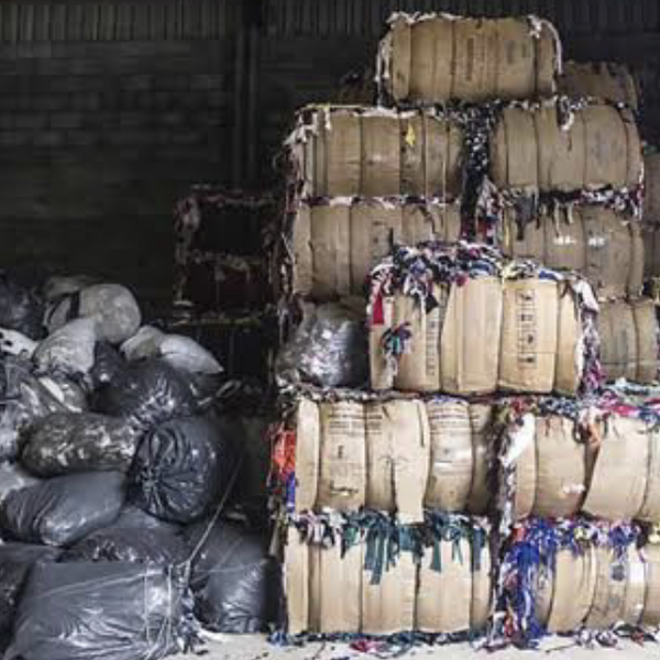 Malha  100%  - outros - Manaus, AM - B2Blue - Compra e Venda de Resíduos