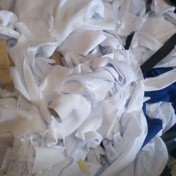 Helanquinha - tecido - BATAGUASSU, MS - B2Blue - Compra e Venda de Resíduos