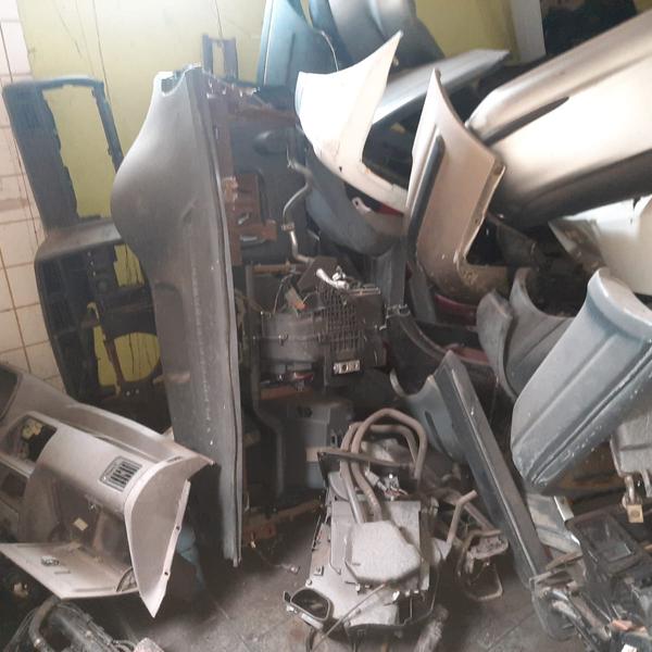 Resíduo: Automotivos e linha branca - B2Blue  - Compra e Venda de Resíduos