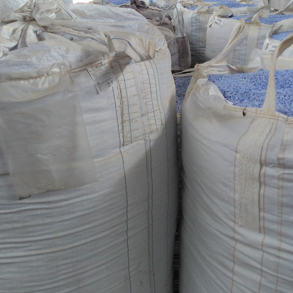 Resíduo: Ppe moido - B2Blue  - Compra e Venda de Resíduos