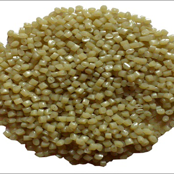 PEAD  ALTO PESO MOLECULAR NATURAL MICRONIZADO - Plástico