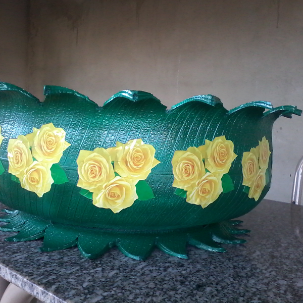 Vasos - produtos de 2a linha - Vila Rica, MT - B2Blue - Compra e Venda de Resíduos