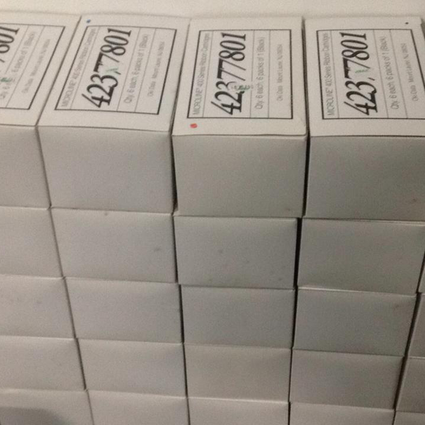 Resíduo: Cartuchos e toners - B2Blue  - Compra e Venda de Resíduos