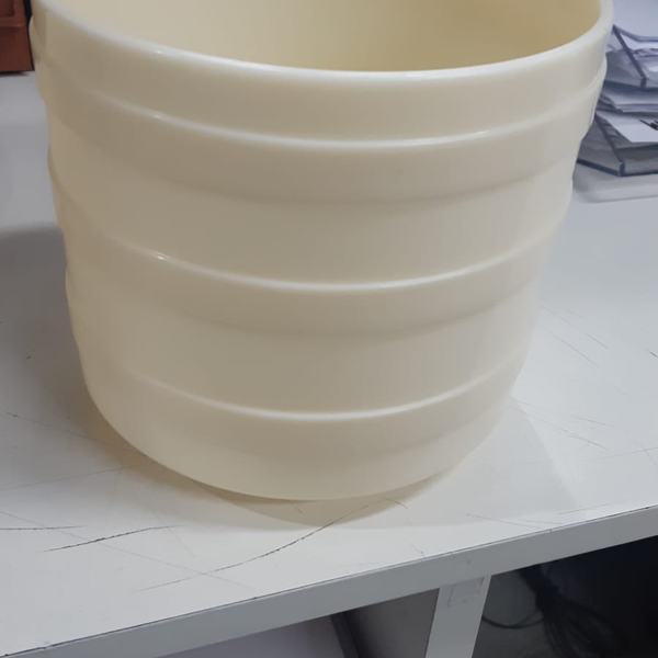 Borra de abs - plástico - Guarulhos, SP - B2Blue - Compra e Venda de Resíduos