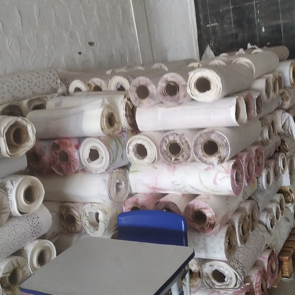 Papéis - papel/papelão - João Pessoa, PB - B2Blue - Compra e Venda de Resíduos