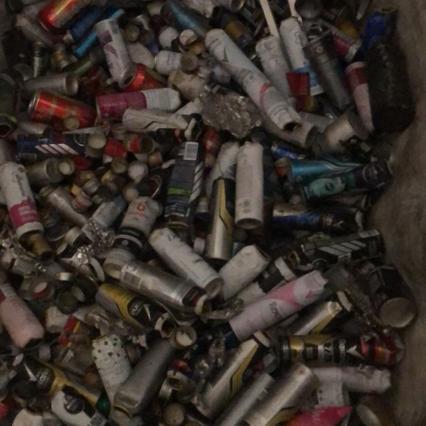 Alumínio mole - Metais