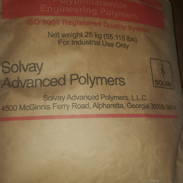 Resíduo: Ppa amodel gray with fiber new original solway packaging - B2Blue  - Compra e Venda de Resíduos