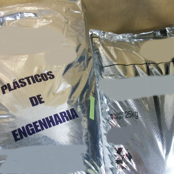 Resíduo: Plástico contaminado - B2Blue  - Compra e Venda de Resíduos