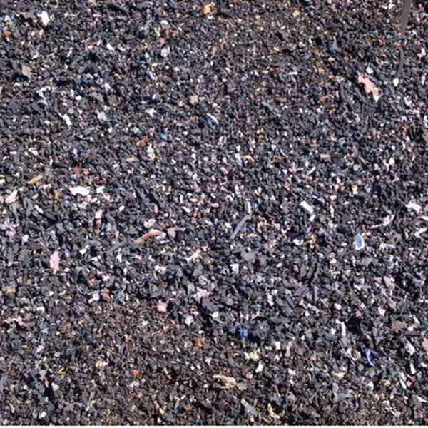 Borracha granulada - borracha - Ribeirão Preto, SP - B2Blue - Compra e Venda de Resíduos