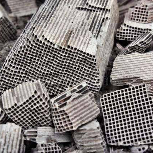 Catalisador de carro - outros - Duque de Caxias, RJ - B2Blue - Compra e Venda de Resíduos