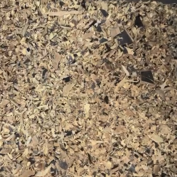 Borracha  granulada  - outros - Buritama, SP - B2Blue - Compra e Venda de Resíduos