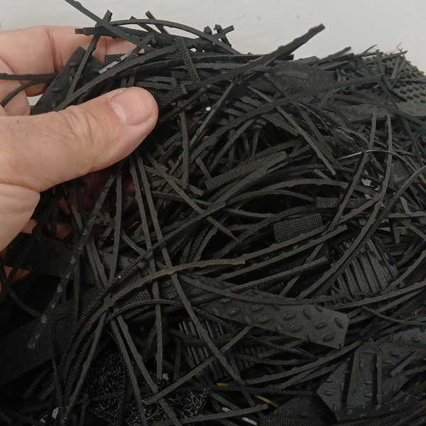  borrachas de esteira - outros - São Paulo, SP - B2Blue - Compra e Venda de Resíduos