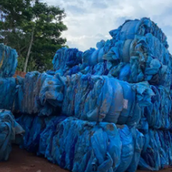 Pape - papel/papelão - Goiânia, GO - B2Blue - Compra e Venda de Resíduos