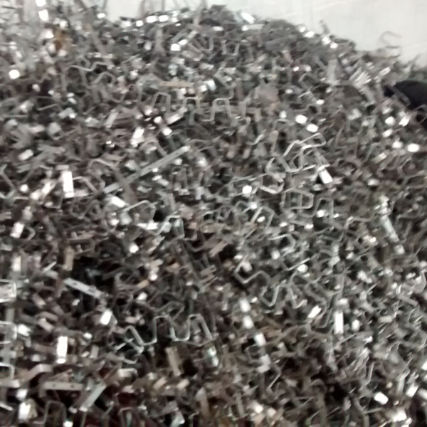 Resíduo: Sucata de aço inox 304 - B2Blue  - Compra e Venda de Resíduos