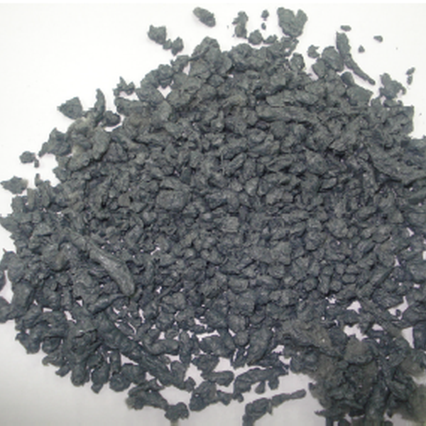 Aglomerado plástico - Plástico