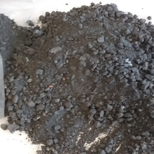 Ferro silício magnésio - Outros