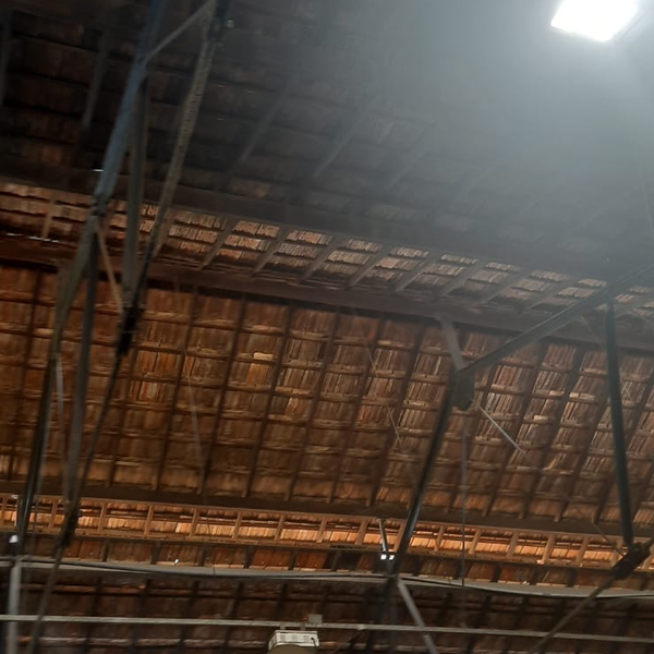 telhas francesas - Construção e Demolição