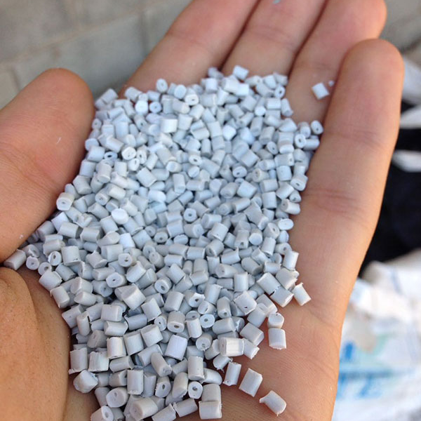 Resíduo: Pead - B2Blue  - Compra e Venda de Resíduos